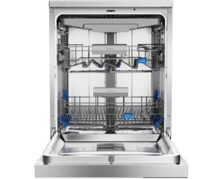 Посудомоечная машина Midea MFD60S460SI