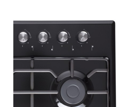 Газовая варочная поверхность Simfer H60Q41B571