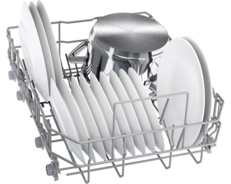 Посудомоечная машина Bosch SPS4HMW64Q