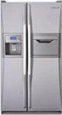 Холодильник Daewoo FRS-20FDW