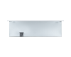 Полновстраиваемая вытяжка Meferi INBOX60WH LIGHT