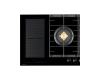 Варочная поверхность Hiberg i-VM 9035 B