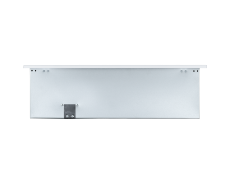 Полновстраиваемая вытяжка Meferi INBOX60WH LIGHT