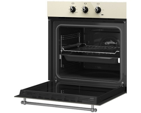 Духовой шкаф Teka HRB 6100 VNS SILVER