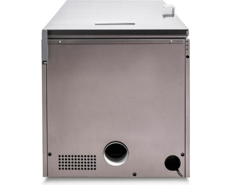Сушильный шкаф Asko DC7784V.S