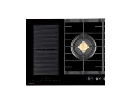 Варочная поверхность Hiberg i-VM 9035 B