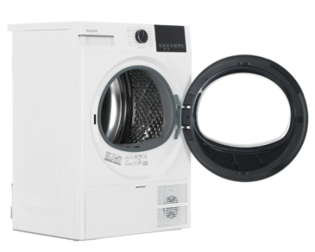 Сушильная машина Hotpoint TDSH 75 W