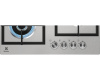 Газовая варочная панель Electrolux KGU64361X
