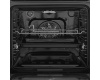 Духовой шкаф Maunfeld EOGC604RIB.MT Slim
