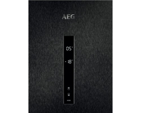 Холодильник AEG RCB732E5MB