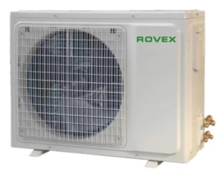 Напольно-потолочный кондиционер Rovex RCF-36HR3/CCU-36HR3