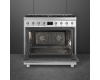 Варочный центр Smeg C9GMX2