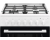 Газовая плита Electrolux RKG600005W