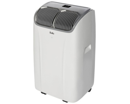 Мобильный кондиционер Ballu Platinum X4 BPHS-14 HX/N3