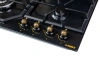 Варочная поверхность REEX PGW-640S RBk