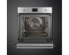 Духовой шкаф Smeg SO6302M2X