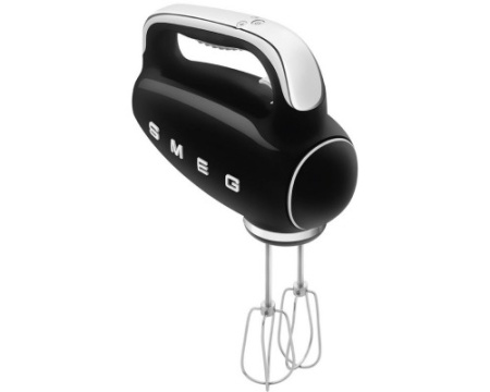 Ручной миксер Smeg HMF01BLEU