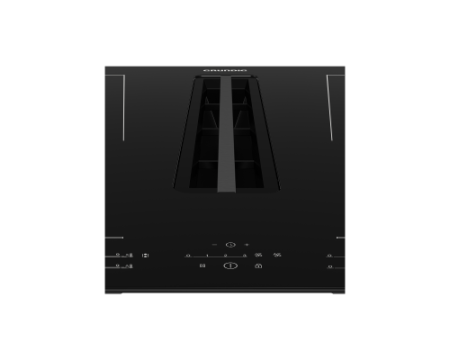 Индукционная варочная панель Grundig GIEH834480P