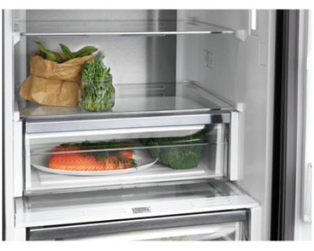 Холодильник Electrolux RNT7ME34X2
