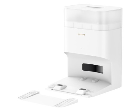 Робот-пылесос Dreame Bot L10s Plus White (RLL42SD)