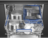 Встраиваемая посудомоечная машина Smeg STL333CL