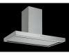 Вытяжка Falmec Fasteel PLANE TOP isola 90 inox (800) CPLI90.E11P2#ZZZX491F