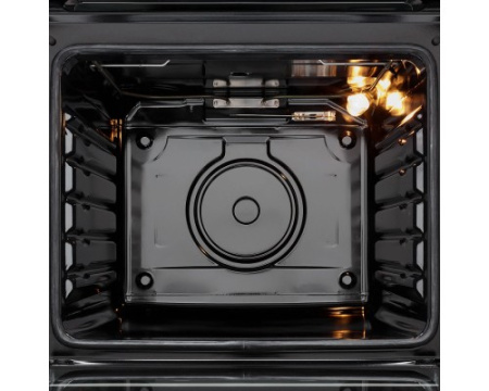 Духовой шкаф Krona ELEMENT 60 BL/BL