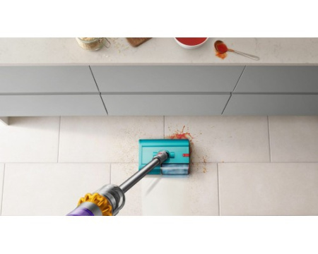 Пылесос Dyson V15S (SV47) DT Submarine