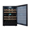 Винный шкаф CELLAR PRIVATE CP043-2TBH