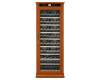 Винный шкаф Meyvel MV102-WA1-C (Almond)