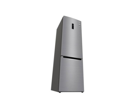 Холодильник LG GA-B509SMUM