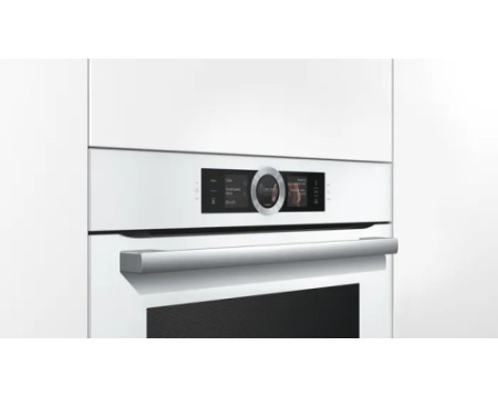 Духовой шкаф Bosch HSG 636BW1