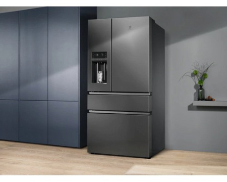 Холодильник Electrolux LLI9VF54X0