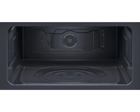 Встраиваемая микроволновая печь AEG NKM7N721T