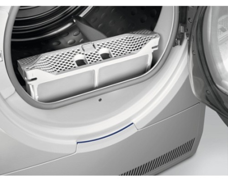Сушильная машина Electrolux EW8H259ST