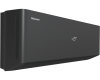 Настенный внутренний блок мульти-сплит системы Hisense VISION PRO 2.0 CARBON MULTI AS-10UW4RXVQH01AG(B)