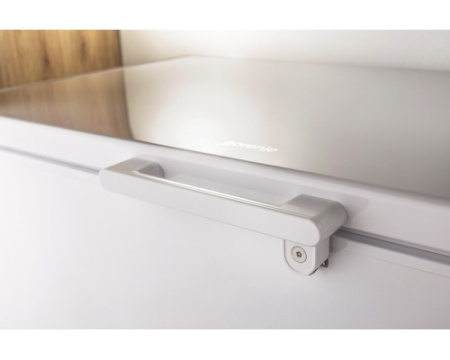 Морозильный ларь Gorenje FH301CW
