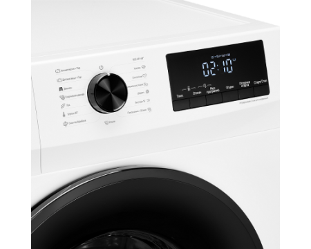 Стиральная машина Monsher MWM 460 Blanc