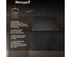 Варочная панель Weissgauff HI 643 BSCM Flex