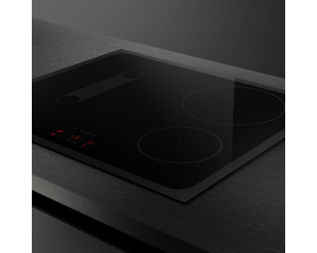 Индукционная варочная панель Smeg SI1B22641D