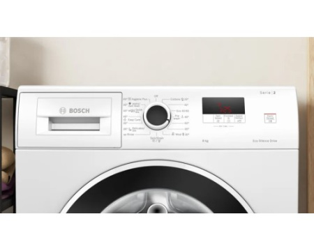 Стиральная машина Bosch WGE03200BY