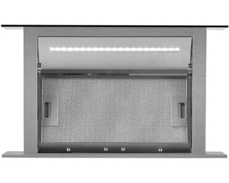 Вытяжка Maunfeld Prestige 90 Inox