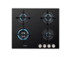 Газовая варочная панель DeLonghi NSL 460 NCM RUS