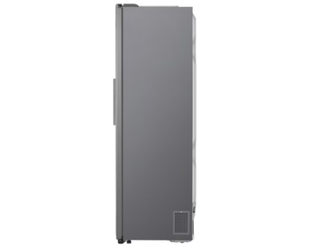 Холодильник LG GC-B401EMDV