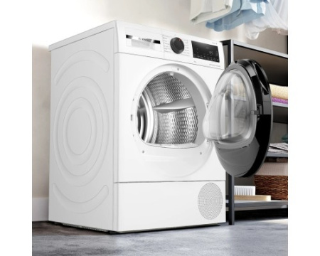 Сушильная машина Bosch WQG24501BY