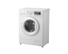 Узкая стиральная машина LG F1296HDS0