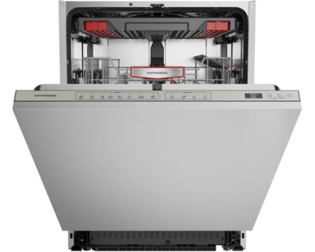 Встраиваемая посудомоечная машина Kuppersberg GHS 6036