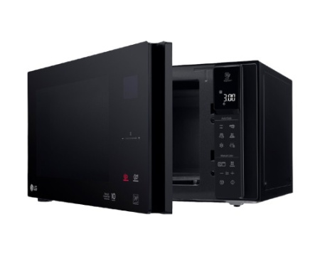 Микроволновая печь LG-MB65R95DIS
