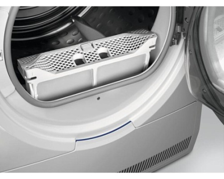 Сушильная машина Electrolux EW8H358S