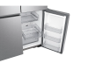 Холодильник Samsung RF65A93T0SR/WT с All Around Cooling